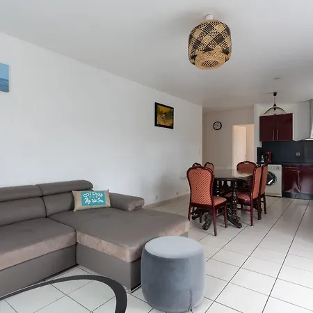 Beautiful House With Terrace Garden And Wi Fi Dom wakacyjny La Teste-de-Buch